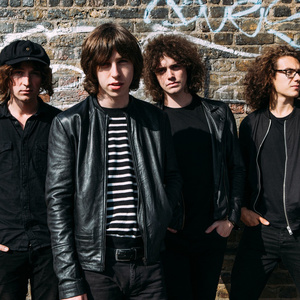 Catfish And The Bottlemen