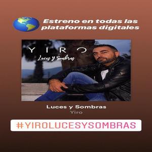 Yiro资料,Yiro最新歌曲,YiroMV视频,Yiro音乐专辑,Yiro好听的歌