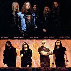 Séance资料,Séance最新歌曲,SéanceMV视频,Séance音乐专辑,Séance好听的歌