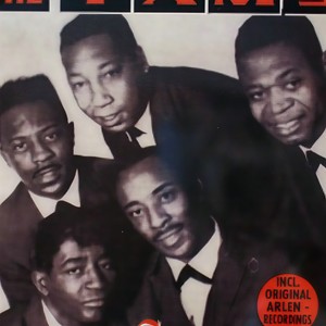 The Four Dots资料,The Four Dots最新歌曲,The Four DotsMV视频,The Four Dots音乐专辑,The Four Dots好听的歌