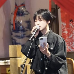 痴情冢 (Live)
