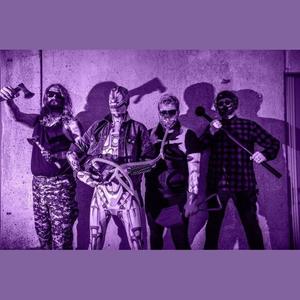 Expander资料,Expander最新歌曲,ExpanderMV视频,Expander音乐专辑,Expander好听的歌