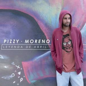 Pizzy Moreno