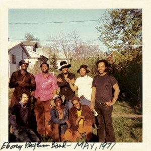 Ebony Rhythm Funk Campaign