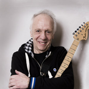 Robin trower