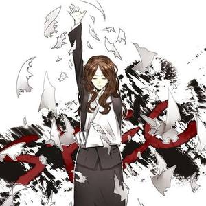 【古风】桃花冢·泠弦绛填词