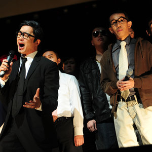 没名字的妖,没名字的怪