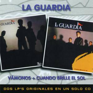 La Guardia资料,La Guardia最新歌曲,La GuardiaMV视频,La Guardia音乐专辑,La Guardia好听的歌
