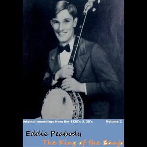 Eddie Peabody资料,Eddie Peabody最新歌曲,Eddie PeabodyMV视频,Eddie Peabody音乐专辑,Eddie Peabody好听的歌