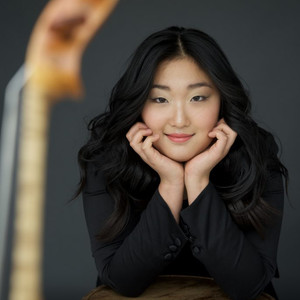 Sueye Park资料,Sueye Park最新歌曲,Sueye ParkMV视频,Sueye Park音乐专辑,Sueye Park好听的歌