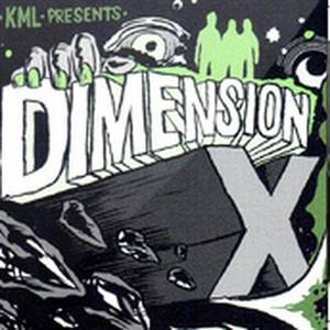 Dimension-X