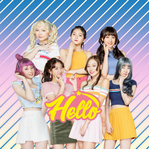 Hello资料,Hello最新歌曲,HelloMV视频,Hello音乐专辑,Hello好听的歌