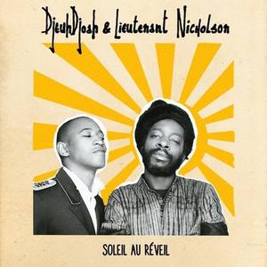 DjeuhDjoah资料,DjeuhDjoah最新歌曲,DjeuhDjoahMV视频,DjeuhDjoah音乐专辑,DjeuhDjoah好听的歌