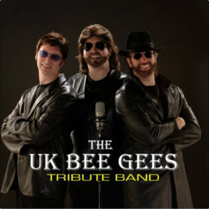 The Bee Gees Tribute Band