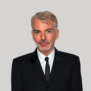 Billy Bob Thornton