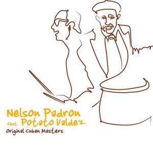 Nelson Padron