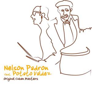Nelson Padron资料,Nelson Padron最新歌曲,Nelson PadronMV视频,Nelson Padron音乐专辑,Nelson Padron好听的歌