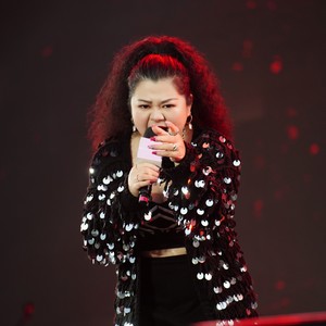 Young And Beautiful-刘妍菲