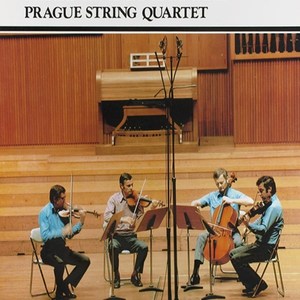 Prague String Quartet