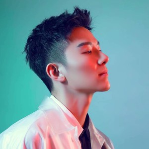 去北极忘记你-蔡鹤峰