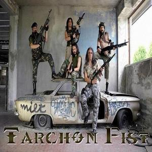 Tarchon Fist