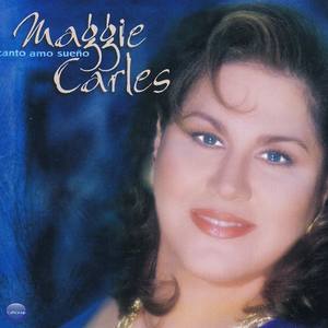 Maggie Carles资料,Maggie Carles最新歌曲,Maggie CarlesMV视频,Maggie Carles音乐专辑,Maggie Carles好听的歌