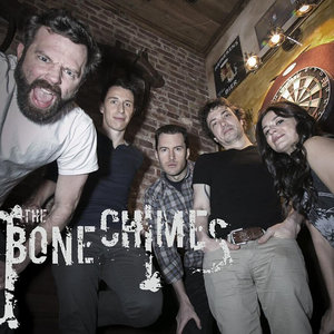 The Bone Chimes