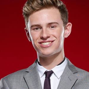 Riley Elmore资料,Riley Elmore最新歌曲,Riley ElmoreMV视频,Riley Elmore音乐专辑,Riley Elmore好听的歌