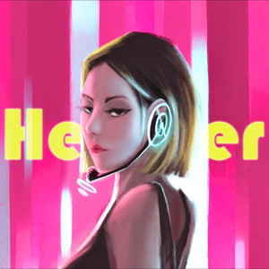 Heather李惟伊资料,Heather李惟伊最新歌曲,Heather李惟伊MV视频,Heather李惟伊音乐专辑,Heather李惟伊好听的歌