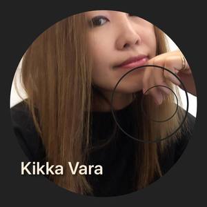 Kikka Vara资料,Kikka Vara最新歌曲,Kikka VaraMV视频,Kikka Vara音乐专辑,Kikka Vara好听的歌
