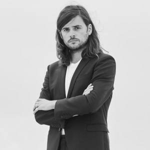 Winston Marshall