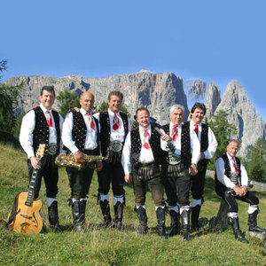 Kastelruther Spatzen资料,Kastelruther Spatzen最新歌曲,Kastelruther SpatzenMV视频,Kastelruther Spatzen音乐专辑,Kastelruther Spatzen好听的歌