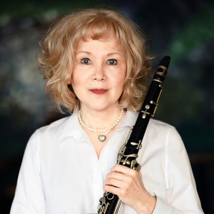 Esther Lamneck资料,Esther Lamneck最新歌曲,Esther LamneckMV视频,Esther Lamneck音乐专辑,Esther Lamneck好听的歌