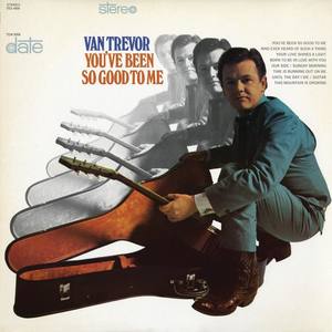 Van Trevor