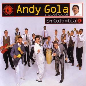 Andy Gola