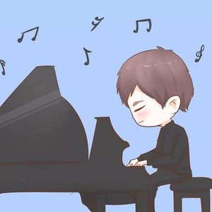 弹钢琴的楠楠资料,弹钢琴的楠楠最新歌曲,弹钢琴的楠楠MV视频,弹钢琴的楠楠音乐专辑,弹钢琴的楠楠好听的歌