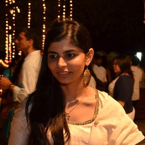 Chinmayi Sripaada