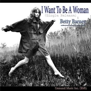 Betty Barney