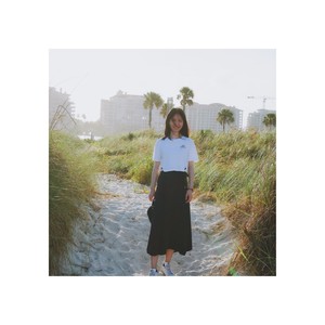 Firework-cannie晴子