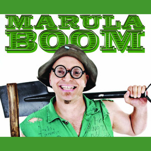 Marula Boom