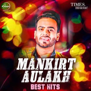 Mankirt Aulakh