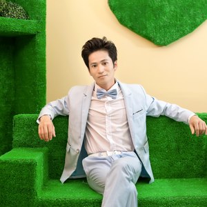 卢家潘资料,卢家潘最新歌曲,卢家潘MV视频,卢家潘音乐专辑,卢家潘好听的歌