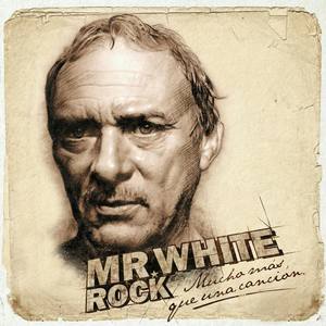 Mr White Rock