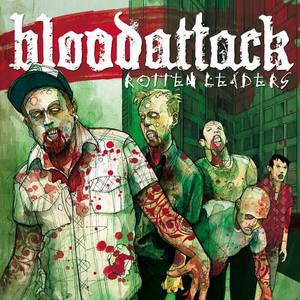 Bloodattack