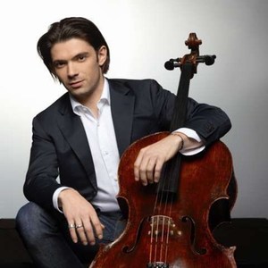 Gautier Capuçon资料,Gautier Capuçon最新歌曲,Gautier CapuçonMV视频,Gautier Capuçon音乐专辑,Gautier Capuçon好听的歌
