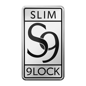 Slim 9lock