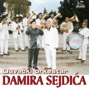 Duvački orkestar Damira Sejdića