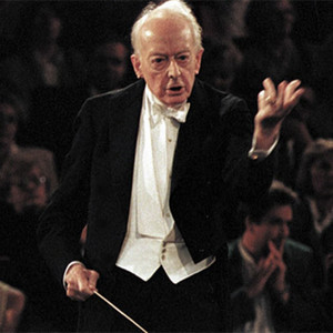 Günter Wand资料,Günter Wand最新歌曲,Günter WandMV视频,Günter Wand音乐专辑,Günter Wand好听的歌