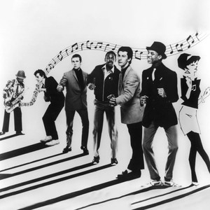 The Beat资料,The Beat最新歌曲,The BeatMV视频,The Beat音乐专辑,The Beat好听的歌