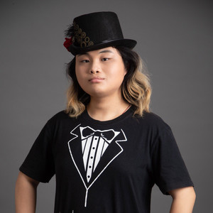 林帽帽资料,林帽帽最新歌曲,林帽帽MV视频,林帽帽音乐专辑,林帽帽好听的歌